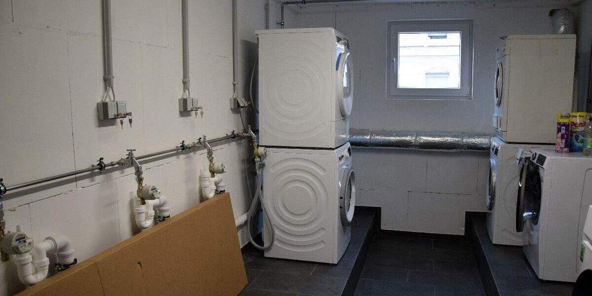 Etagenwohnung Nettetal Lobberich - 2 Zimmer, 61 m&sup2;, 820&euro; | Angebot:24545247