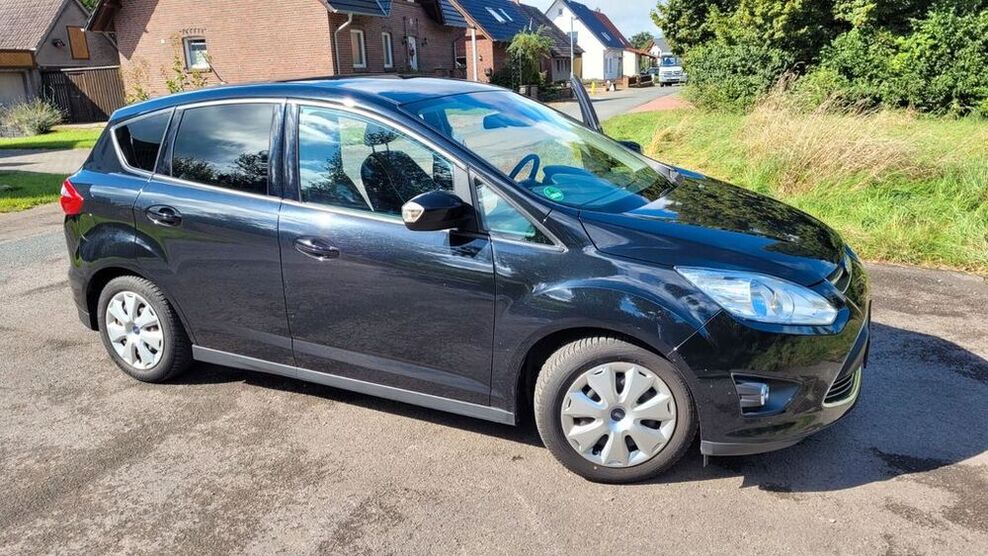 C-Max