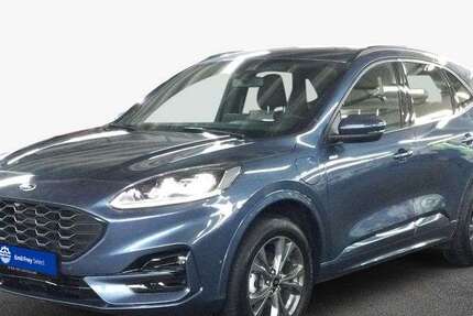 Ford Kuga 19.295 km 27.846 € Magdeburg 39116
