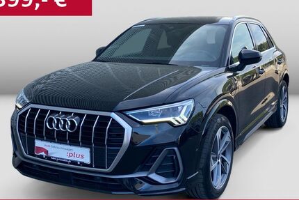 Audi Q3 74.601 km 30.830 &euro; Göppingen 73037