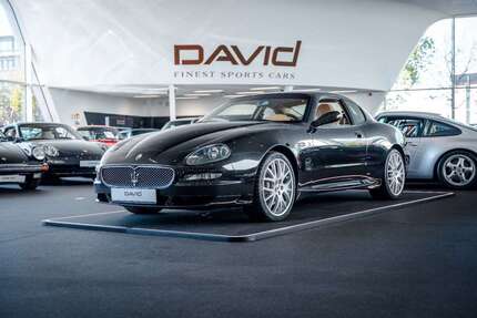 Maserati GranSport 85.158 km 36.900 &euro; Hamburg 22047