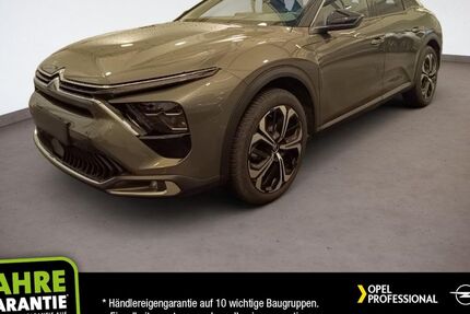 Citroen C5 X 24.141 km 18.990 € Kaufbeuren 87600