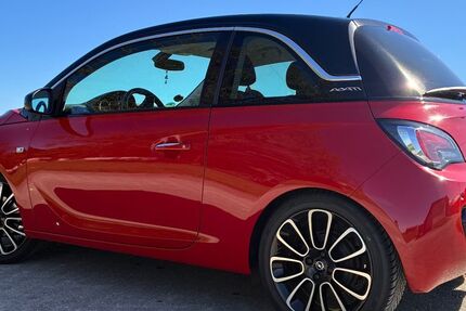 Opel Adam 66.800 km 10.400 € Hemmingen 71282