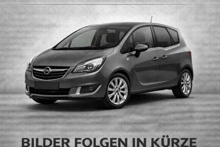 Opel Meriva 101.881 km 8.490 &euro; Bensheim 64625
