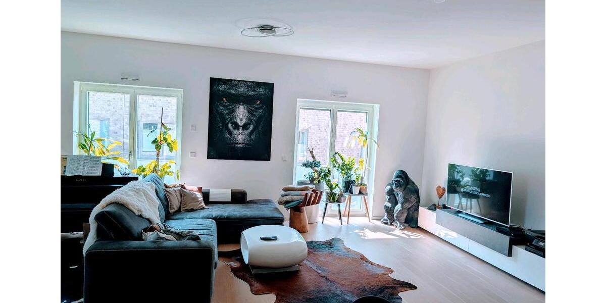 Exclusives Wohnen in einem historischen Ensemble 4 zimmer