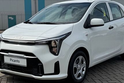 Kia Picanto 3.500 km 14.770 &euro; Bremerhaven 27568