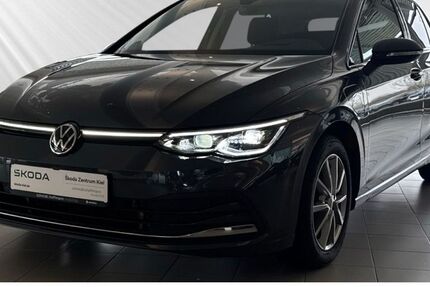 VW Golf 50.000 km 22.480 &euro; Kiel 24106