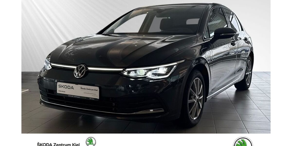 VW Golf 50.000 km 22.480 &euro; Kiel 24106