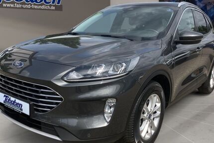 Ford Kuga 32.708 km 24.885 &euro; Buxtehude 21614