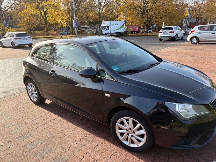 Seat Ibiza 210.000 km 4.000 € Gelsenkirchen 45894