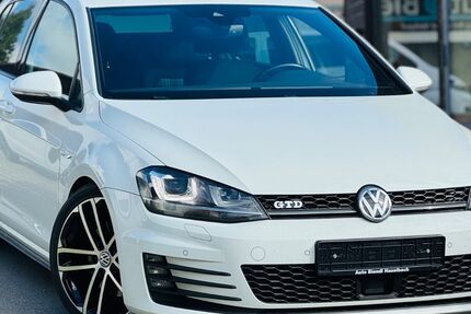 VW Golf 154.456 km 15.499 € Haselbach 94354