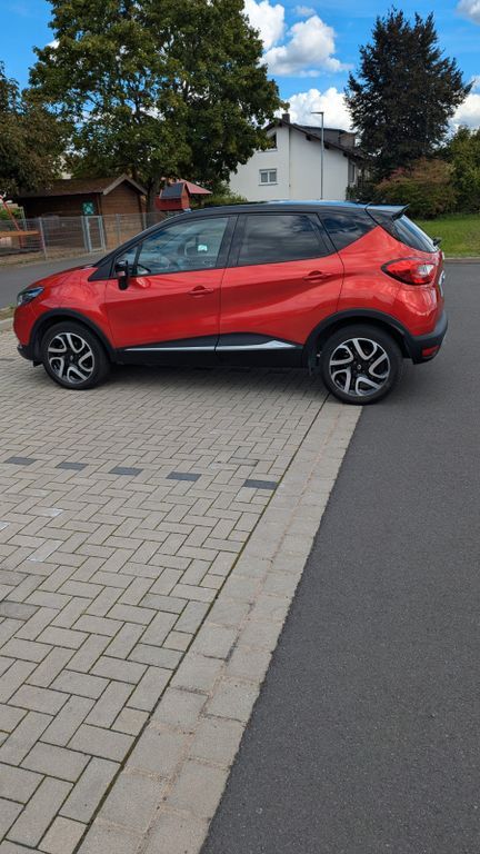 Captur