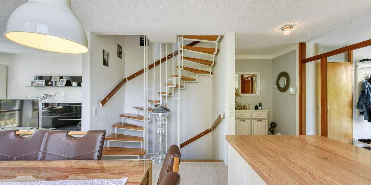 Reihenendhaus Stuttgart Stammheim - 5 Zimmer, 129 m&sup2;, 665.000&euro; | Angebot:25729899