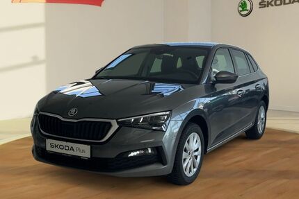 Skoda Scala 14.825 km 27.900 € Weiterstadt 64331