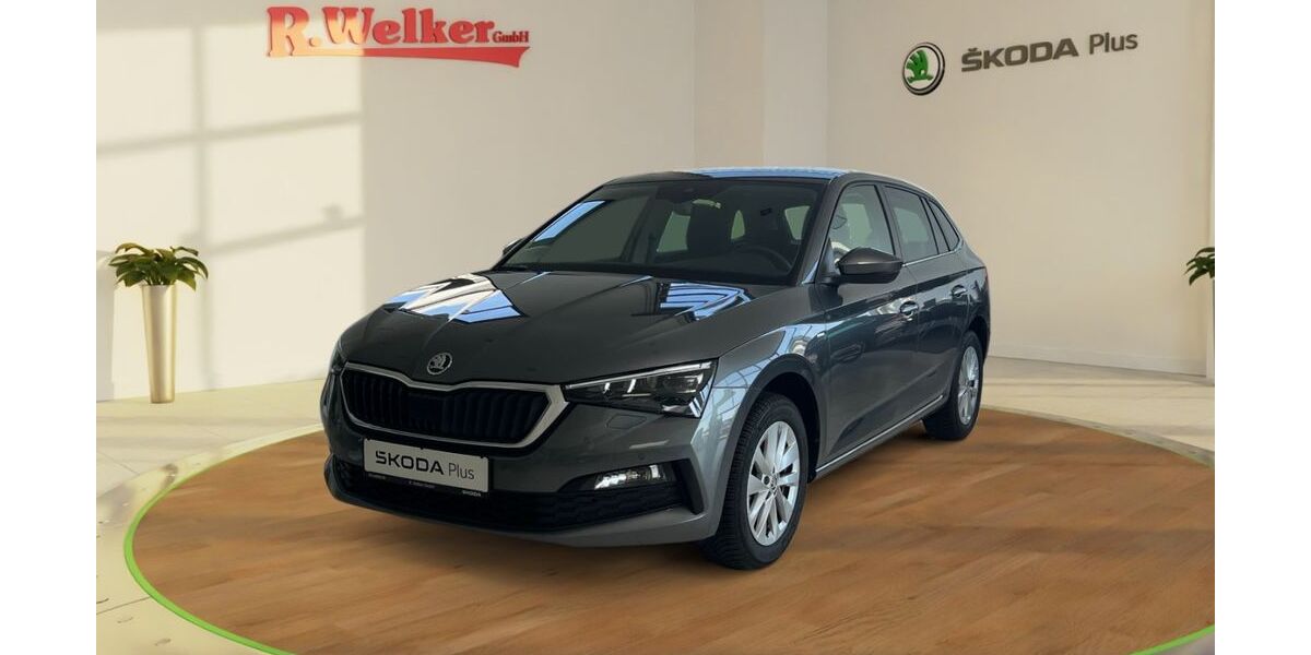Skoda Scala 14.825 km 27.900 € Weiterstadt 64331