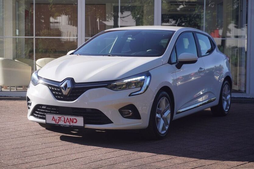 Clio