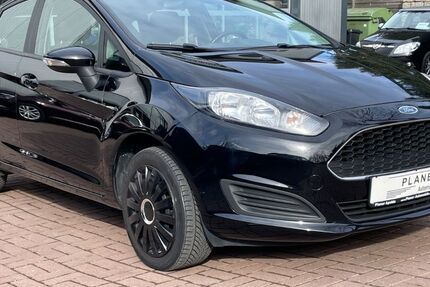 Ford Fiesta 61.955 km 7.990 &euro; Apolda 99510