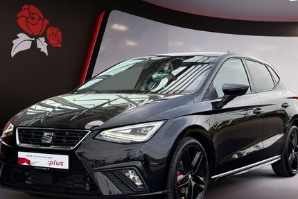 Seat Ibiza 68.000 km 17.600 &euro; Villingen-Schwenningen 78052
