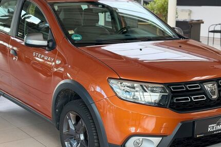 Dacia Sandero 69.700 km 9.200 &euro; Lügde 32676