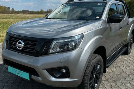 Nissan Navara 88.200 km 28.490 &euro; Elsterwerda 04910