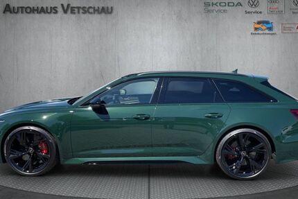 Audi RS6 12.000 km 169.880 € Vetschau 03226