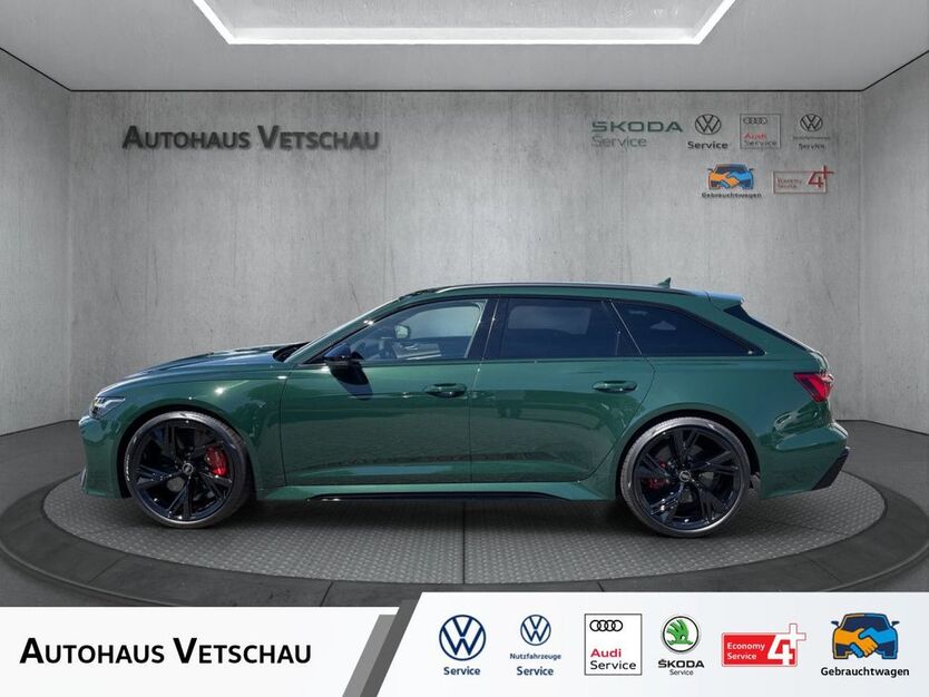 Audi RS6 12.000 km 169.880 € Vetschau 03226