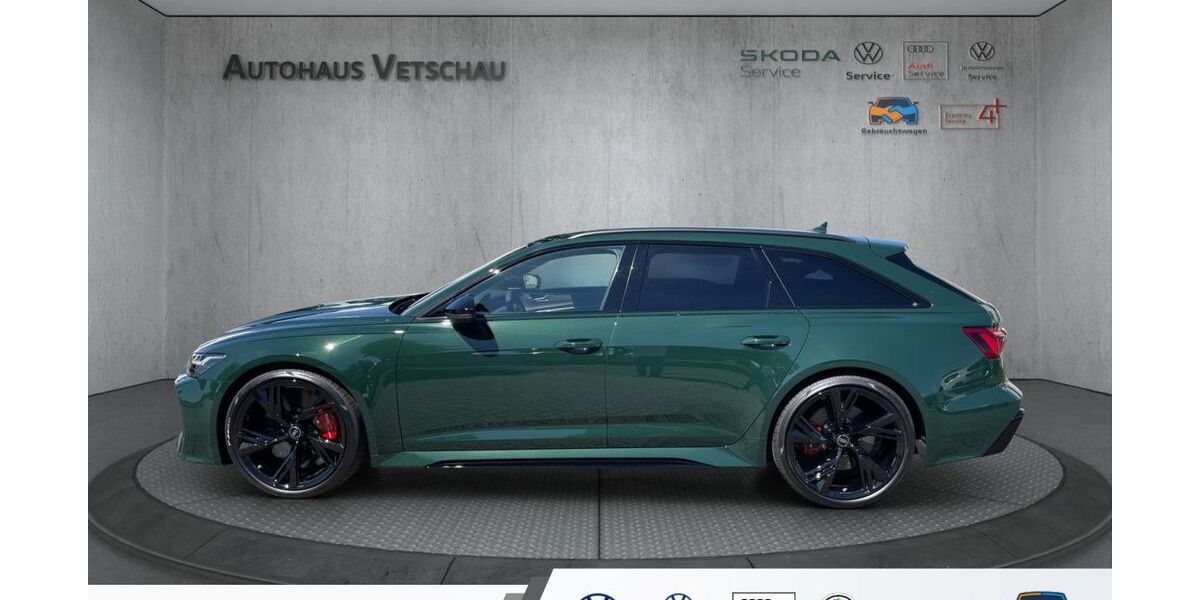 Audi RS6 16.800 km 146.990 &euro; Vetschau/Spreewald 03226