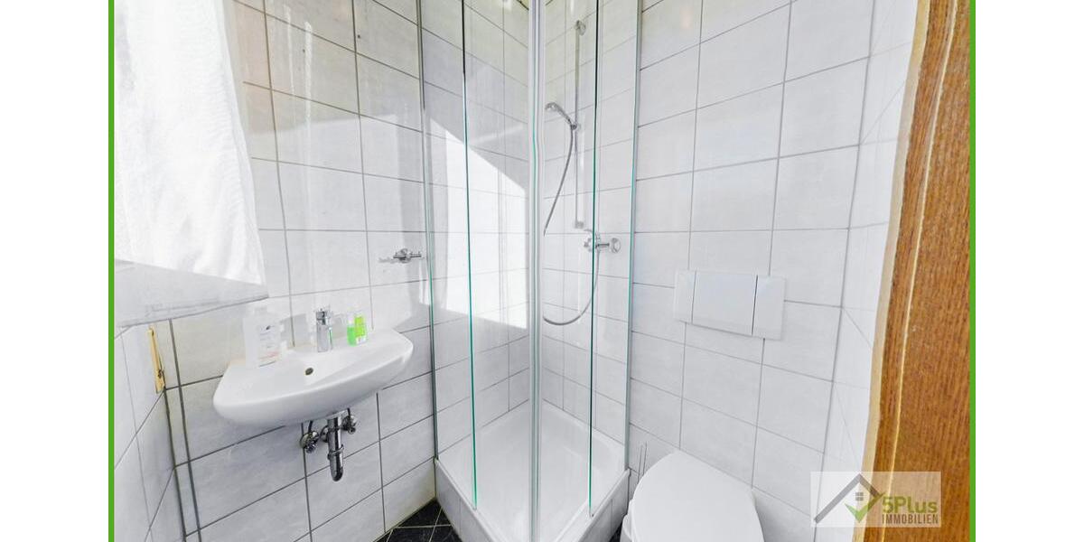 + 5PLUS + VIEL RAUM ZUM LEBEN - 4-ZIMMER MIT GARAGE UND WINTERGARTEN IN INDENALTDORF + 4 zimmer