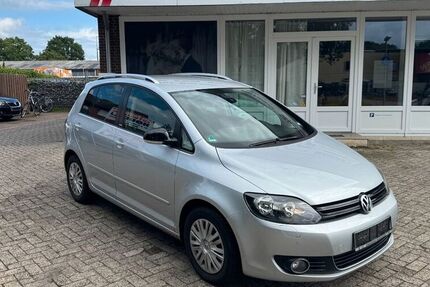 VW Golf 113.000 km 6.499 &euro; Nordhorn 48529