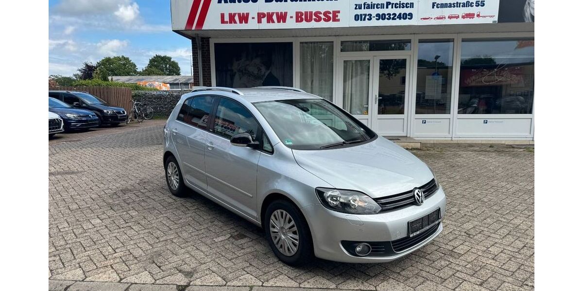 VW Golf 113.000 km 6.499 &euro; Nordhorn 48529