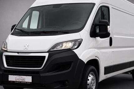 Peugeot Boxer 133.000 km 13.880 &euro; Eichenzell 36124