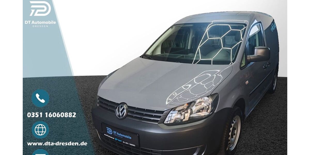 VW Caddy 190.200 km 6.570 &euro; Dresden 01157
