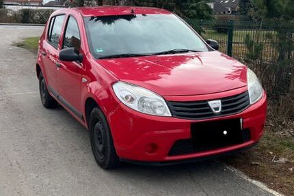 Dacia Sandero 237.000 km 850 &euro; Liebenau 31618