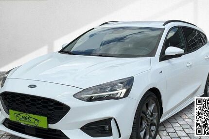Ford Focus 47.575 km 17.490 &euro; Bayreuth 95445