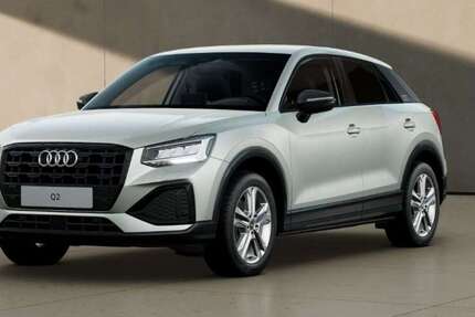 Audi Q2 7.570 km 29.690 &euro; Passau 94036