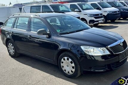 Skoda Octavia 92.000 km 5.990 &euro; Schweinfurt 97424