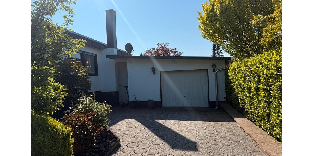 Bungalow Wiehl - 5 Zimmer, 126 m&sup2;, 379.999&euro; | Angebot:26689201