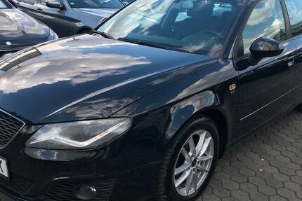 Seat Exeo 200.111 km 3.999 &euro; Mechernich/Kommern 53894