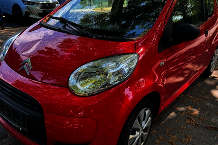 Citroen C1 76.067 km 1.999 &euro; LUDWIGSHAFEN AM RHEIN 67071