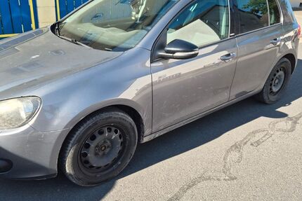 VW Golf 277.000 km 6.400 &euro; Karlstein am Main 63791