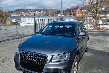 Audi Q5 139.000 km 16.990 &euro; Schmallenberg 57392