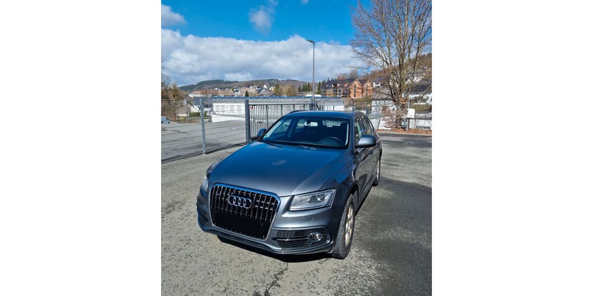 Audi Q5 139.000 km 16.990 &euro; Schmallenberg 57392