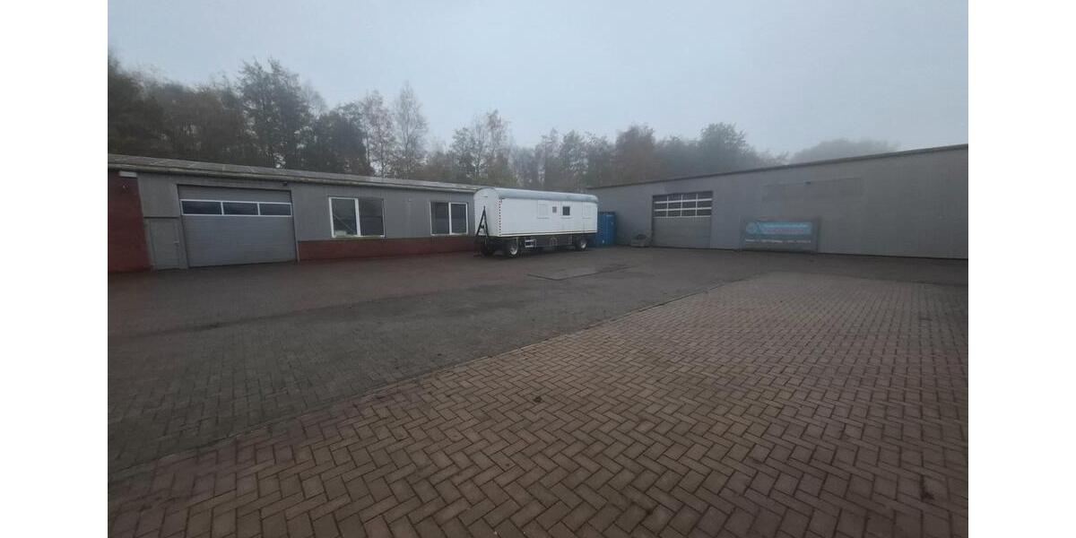 Gewerbeobjekt Großefehn - 1.300&euro; | Angebot:26343138
