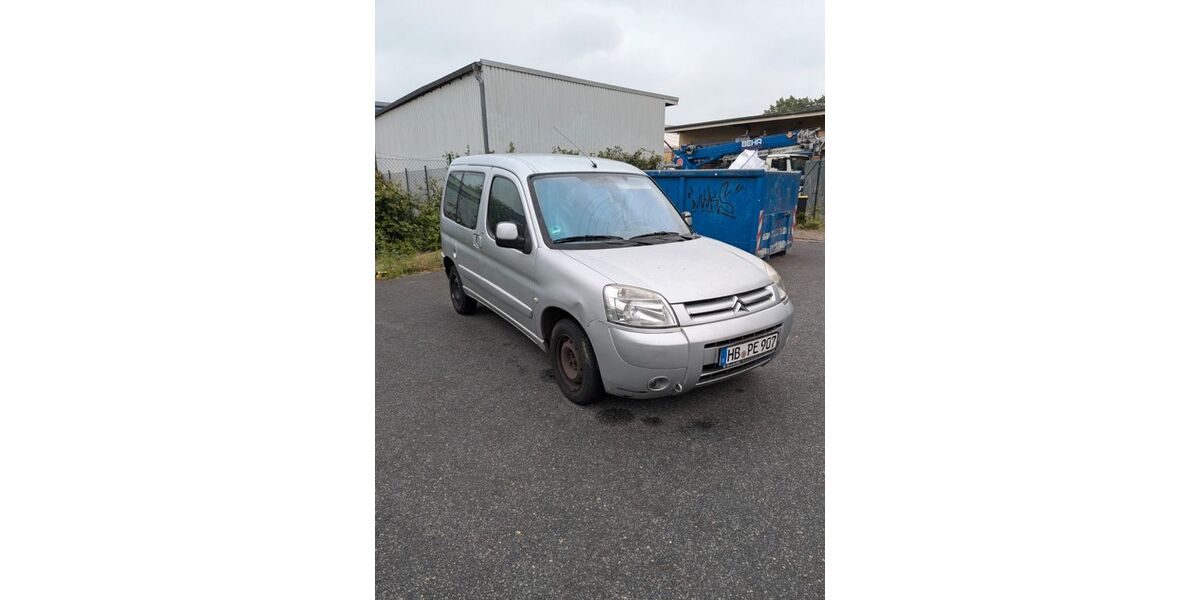 Citroen Berlingo 220.000 km 700 &euro; Bremen 28219