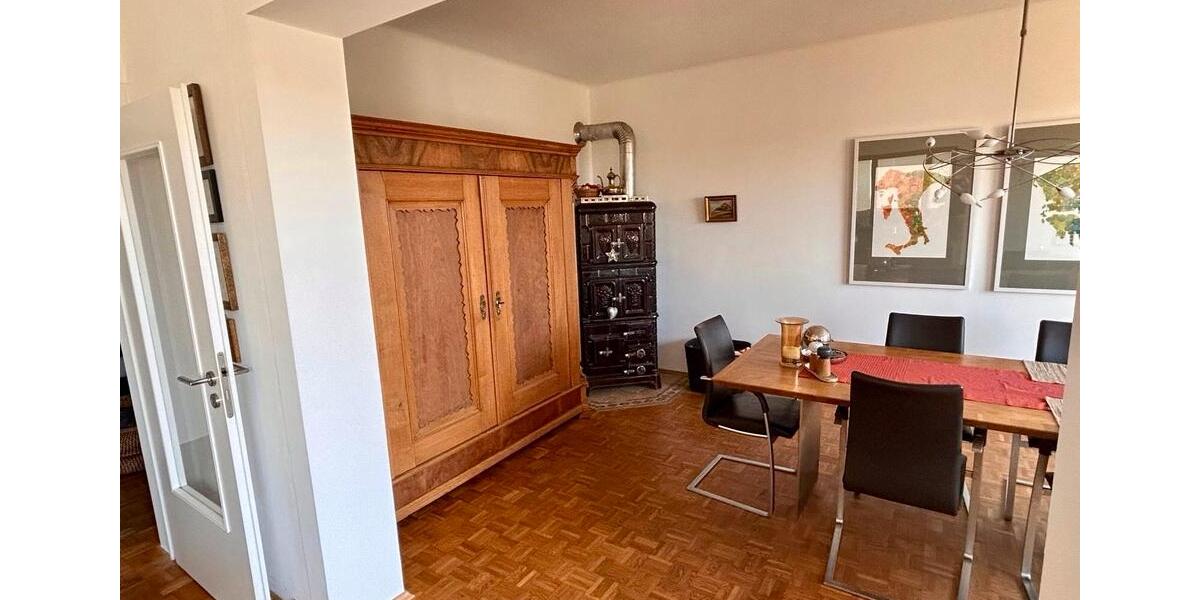 Doppelhaushälfte Schweinfurt Haardt - 8 Zimmer, 180 m&sup2;, 720.000&euro; | Angebot:26413233