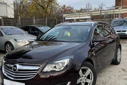 Opel Insignia 167.000 km 6.999 € Frankfurt am Main 60386
