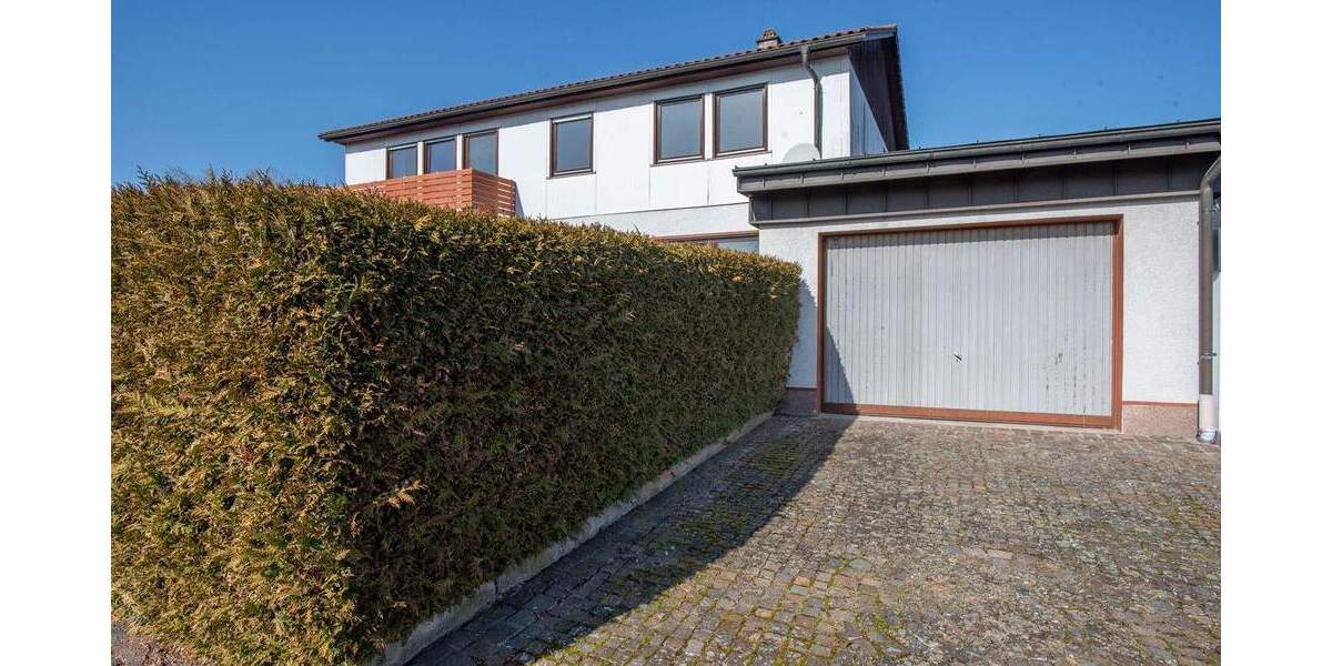 Einfamilienhaus Bad Camberg Erbach - 6 Zimmer, 175 m&sup2;, 385.000&euro; | Angebot:25695754