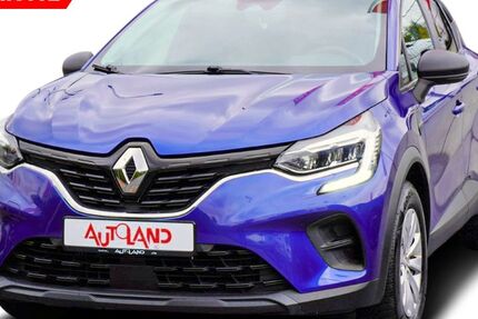 Renault Captur 72.563 km 12.490 &euro; Berlin 12683