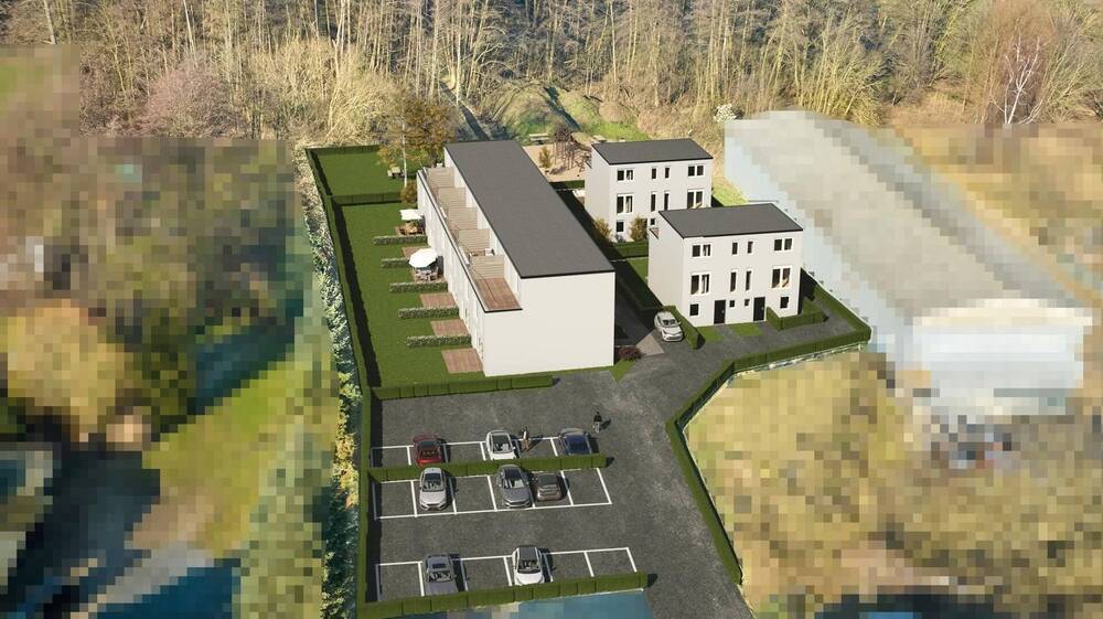 Reihenendhaus Werneuchen Weesow - 5 Zimmer, 144 m&sup2;, 526.000&euro; | Angebot:25778371