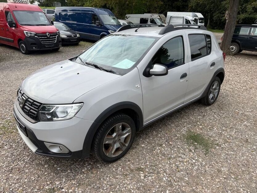 Sandero